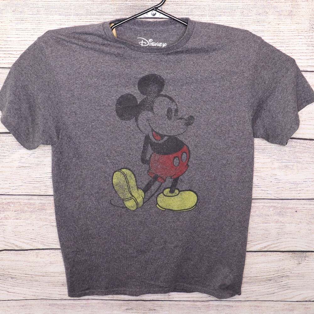 Disney Mickey Mouse Shirt Size M